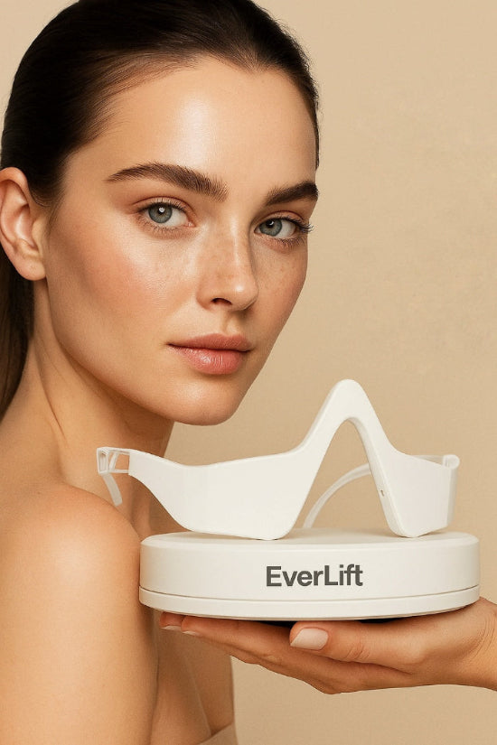 Red Light Eye Massager